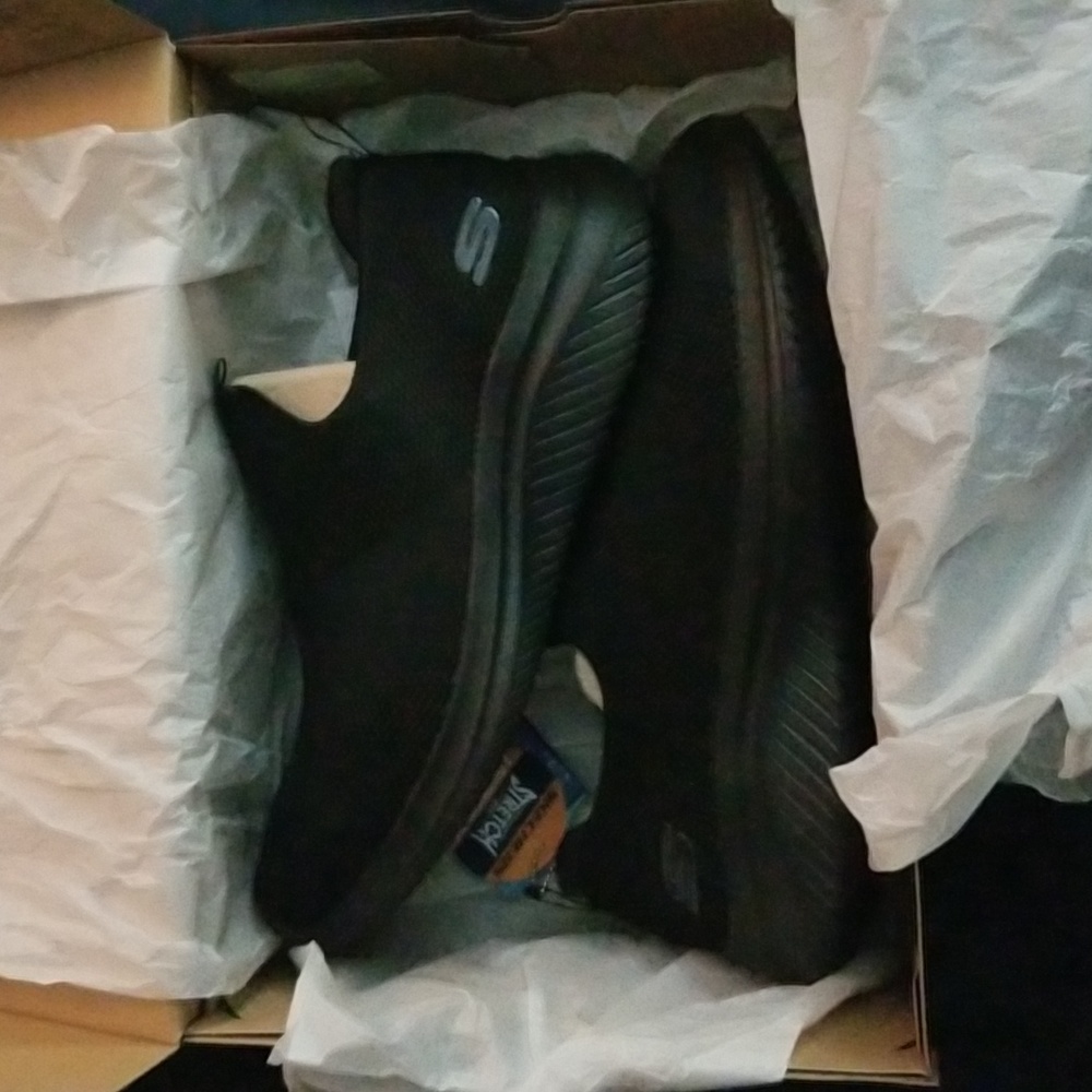 Skechers Ultra Flex 3.0 Black 9.5